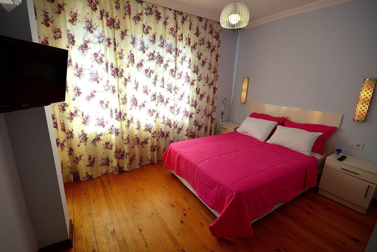 Agva Gunes 3* Istambul