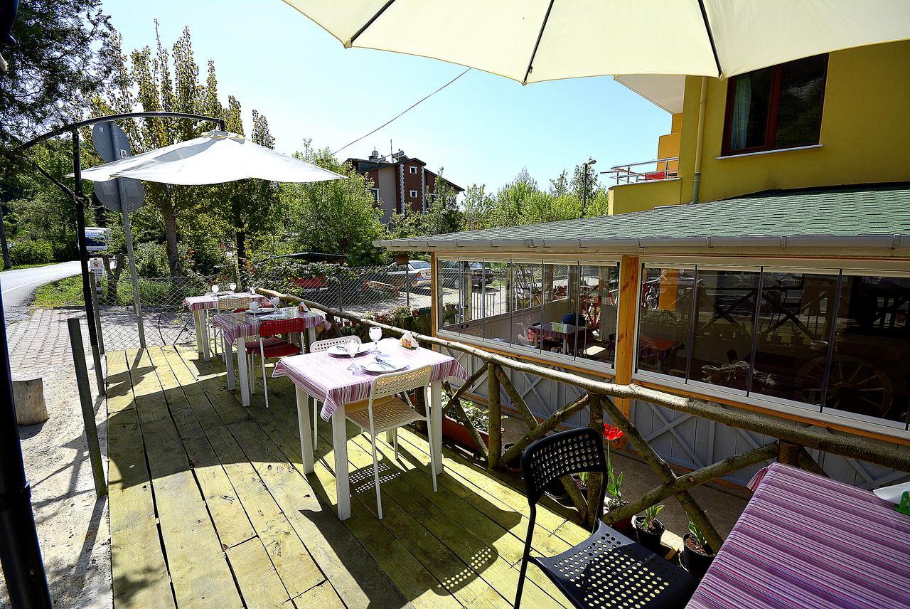 Otel Agva Gunes 3*