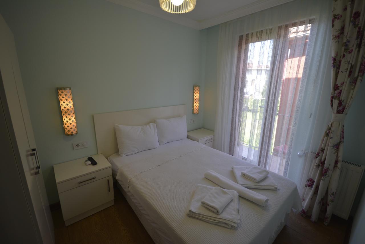 Agva Gunes Otel İstanbul