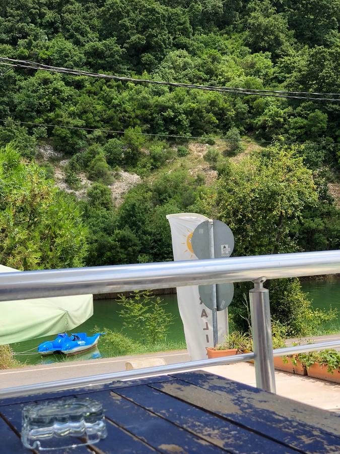 Otel Agva Gunes İstanbul