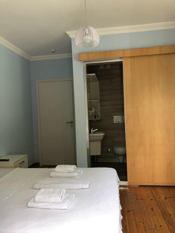 Otel Agva Gunes